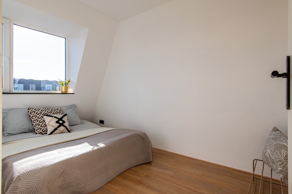 Medium property photo - Nagtzaamstraat 59, 2032 TD Haarlem